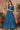 Festival Wear Blue Color Art Silk Fabric Supreme Anarkali Style Kurti