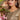 Chikoo Color Fashionable Cotton Fabric Kurti