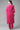 Appealing Pink Color Fancy Fabric Embroidered Top Bottom Dupatta Set