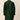 Function Wear Art Silk Fabric Supreme Kurta In Dark Green Color