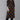 Excellent Cotton Fabric Navy Blue Color Top Bottom Set
