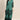 Readymade Teal Color Georgette Fabric Alluring Top Bottom Set
