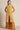Wonderful Rayon Fabric Mustard Color Top Bottom Set
