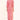 Pink Color Winsome Printed Cotton Top Bottom Set