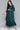 Rayon Fabric Teal Color Traditional Top Bottom Dupatta Set