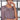 Marvelous Lavender Chinon Readymade Kurti
