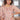 Lovely Pink Muslin Readymade Lonh Kurti