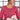 Royal Rani Pink Color Chinon Readymade Kurti