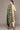 Cream Color Crepe Fabric Chic Top Bottom Dupatta Set