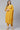 Mustard Color Rayon Fabric Special Top Bottom Dupatta Set