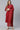 Rayon Fabric Maroon Color Pleasance Top Bottom Dupatta Set