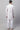 Extravagant White Color Cotton Fabric Readymade Kurta Pyjama For Men In Festival Wear