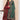 Trendy Cotton Fabric Maroon Color Top Bottom Dupatta Set With Printed Work