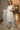 Off White Color Beautiful Cotton Readymade Top Bottom Dupatta Set