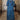 Elegant Cotton Readymade Top Bottom Set in Teal Color