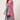 Light Cyan Color Classic Cotton Printed Sharara suit