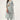 Cotton Printed Classic Sky Blue Color Top Bottom Dupatta Set