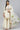 Printed Radiant Cream Color Cotton Sharara Suit