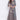 Fashionable Grey Color Printed Cotton Sharara Suit