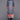 Exclusive Navy Blue Color Velvet Fabric Festive Wear Printed Top With Bottom Set