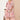 Exclusive Pink Color Georgette Fabric Festive Wear Printed Readymade Top With Bottom Set
