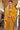 Engaging Yellow Color Georgette Fabric Casual Look Saree