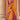 Art Silk Fabric Yellow Color Casual Wear Solid Saree