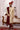 Appealing Cream Color Jacquard Silk Fabric Designer Groom Sherwani For Men
