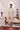 Enriching Cream Color Fancy Fabric Designer Groom Sherwani For Men