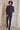 Fancy Fabric Blue Color Stunning Jodhpuri Suit In Wedding Wear