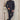 Incredible Fancy Fabric Wedding Wear Dark Grey Color Jodhpuri Suit