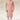 Dazzling Printed Work On Peach Color Cotton Fabric Function Wear Kurta Pyjama