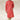Blazing Pink Color Cotton Fabric Function Wear Kurta Pyjama With Printed Work