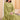 Gorgeous Festive Wear Mehendi Green Color Embroidered Viscose Fabric Straight Cut Salwar Suit