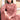Fetching Embroidered Pink Color Function Wear Viscose Fabric Straight Cut Salwar Suit