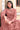 Fetching Embroidered Pink Color Function Wear Viscose Fabric Straight Cut Salwar Suit
