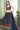 Fabulous Wedding Wear Navy Blue Color Embroidered Readymade Lehenga In Georgette Fabric