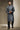 Grey Color Jacquard Silk Fabric Reception Wear Readymade Kurta Pyjama For Men