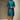 Cyan Color Jacquard Silk Fabric Function Wear Readymade Kurta Pyjama For Men