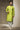 Green Color Jacquard Silk Fabric Wedding Wear Readymade Kurta Pyjama For Men