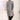 Grey Color Brocade Fabric Engrossing Indo Western For Men