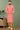 Stunning Pink Color Function Wear Readymade Men Kurta Pyjama