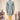 Jacquard Fabric Function Wear Readymade Multi Color Indo Western For Men