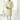 Cream Wedding Wear Readymade Glamorous Sherwani For Men In Silk Fabric