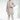 Grey Art Silk Fabric Sangeet Wear Trendy Readymade Kurta Pyjama For Men With Jacket Set