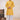 Silk Fabric Yellow Color Festive Wear Readymade Men Stylish Kurta Pyjama