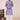 Sangeet Wear Readymade Kurta Pyjama For Men In Cotton Purple Color