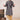 Beautiful Jacquard Fabric Wedding Wear Readymade Kurta Pyjama For Men In Grey Color