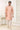 Jacquard Pink Color Readymade Designer Men Indo Western