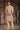Cream Color Art Silk Fabric Wedding Wear Readymade Indo Western For Men